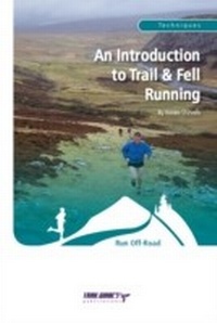 Enlarge image Cover: Introduction to Trail & Fell Running - Trailguides Limited