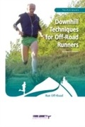Cover: Downhill Techniques for Off-Road Runners - Trailguides Limited