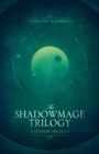 Cover: The Shadowmage Trilogy - Abaddon Books