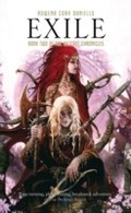 Cover: Exile - Solaris