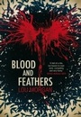 Cover: Blood and Feathers - Solaris