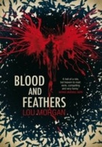 Enlarge image Cover: Blood and Feathers - Solaris