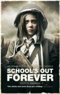 Cover: School's Out Forever - Abaddon Books