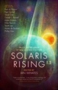 Cover: Solaris Rising 1.5 - Solaris