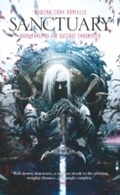 Cover: Sanctuary - Solaris