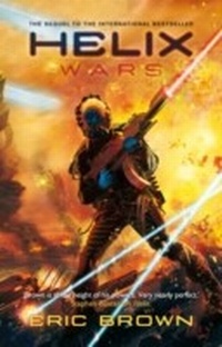 Abbildung von: Helix Wars - Solaris