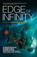 Cover: Edge of Infinity - Solaris