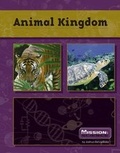 Cover: Animal Kingdom - Compass Point Books