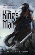 Cover: King's Man - Solaris