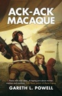 Cover: Ack-Ack Macaque - Solaris