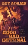 Cover: The Good, The Bad and The Infernal - Solaris