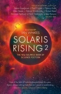Cover: Solaris Rising 2 - Solaris