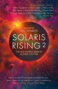 Enlarge image Cover: Solaris Rising 2 - Solaris