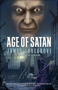 Cover: Age of Satan - Solaris