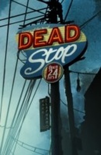 Enlarge image Cover: Dead Stop - Abaddon Books