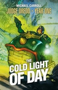 Enlarge image Cover: The Cold Light of Day - Abaddon Books