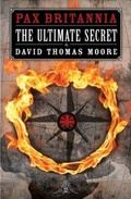 Cover: The Ultimate Secret - Abaddon Books