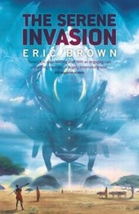 Abbildung von: The Serene Invasion - Solaris