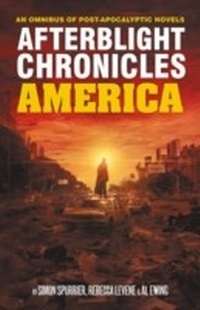 Enlarge image Cover: Afterblight: America - Abaddon Books