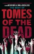 Cover: The Best of Tomes of the Dead, Volume One - Abaddon Books