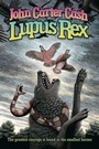 Cover: Lupus Rex - Ravenstone