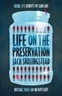 Cover: Life on the Preservation - Solaris