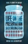 Cover: Life on the Preservation - Solaris