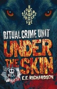 Abbildung von: Under the Skin - Abaddon Books