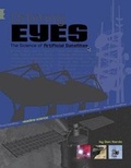 Cover: Orbiting Eyes - Compass Point Books