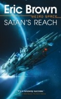 Abbildung von: Satan's Reach - Abaddon Books