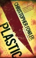 Cover: Plastic - Solaris