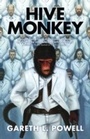 Cover: Hive Monkey - Solaris