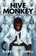Cover: Hive Monkey - Solaris