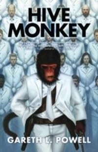 Enlarge image Cover: Hive Monkey - Solaris