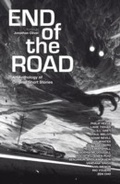 Cover: End of the Road - Solaris