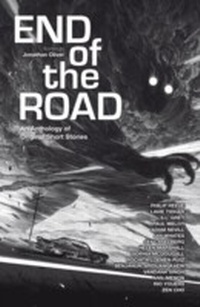 Enlarge image Cover: End of the Road - Solaris