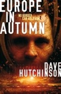 Cover: Europe in Autumn - Solaris