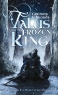Cover: Talus and the Frozen King - Solaris