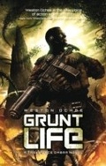 Cover: Grunt Life - Solaris