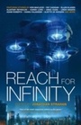 Cover: Reach For Infinity - Solaris