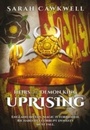 Cover: Uprising - Abaddon Books