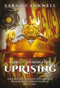 Enlarge image Cover: Uprising - Abaddon Books