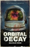 Cover: Orbital Decay - Abaddon Books