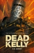 Cover: Dead Kelly - Abaddon Books