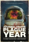Cover: Journal of the Plague Year - Abaddon Books