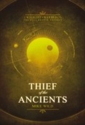 Cover: Thief of the Ancients - Abaddon Books