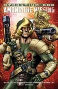 Abbildung von: Among the Missing - Abaddon Books