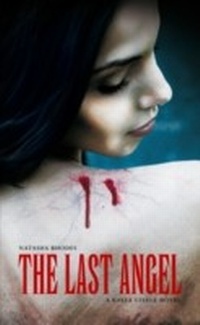 Abbildung von: The Last Angel - Solaris