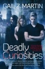 Cover: Deadly Curiosities - Solaris