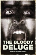Cover: The Bloody Deluge - Abaddon Books